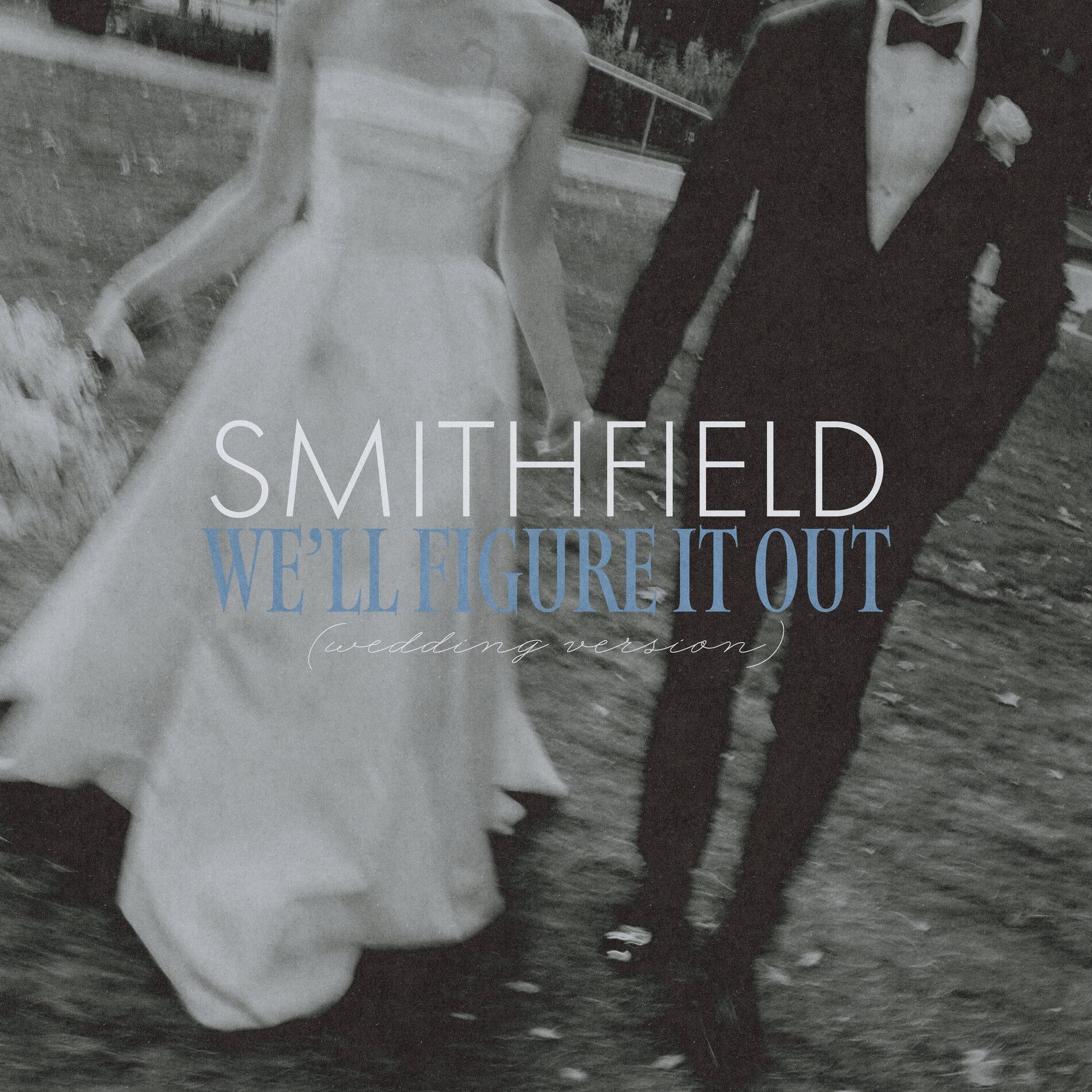 Album cover of We'll Figure It Out