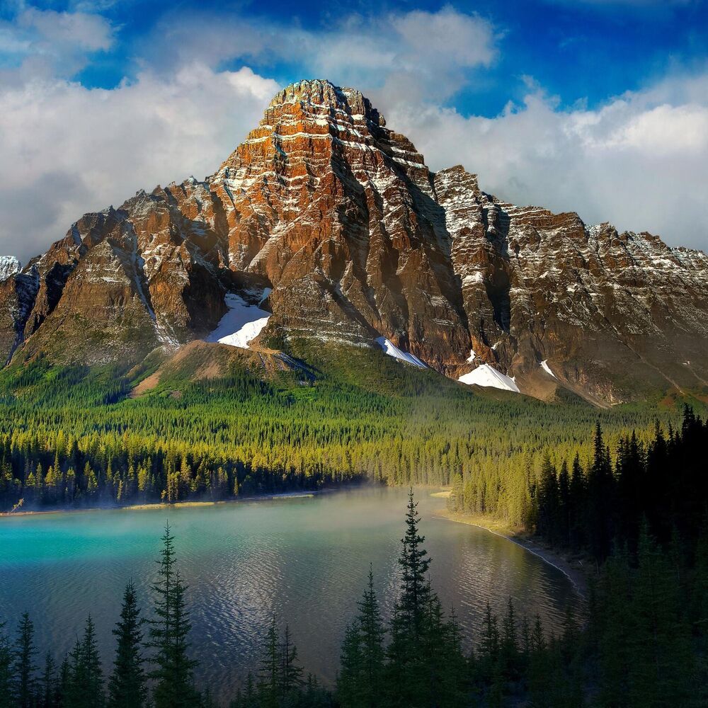Picture of Hills and Horizons