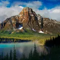 Hills and Horizons