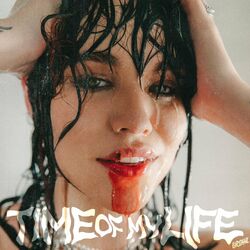 Cover of Time of my Life