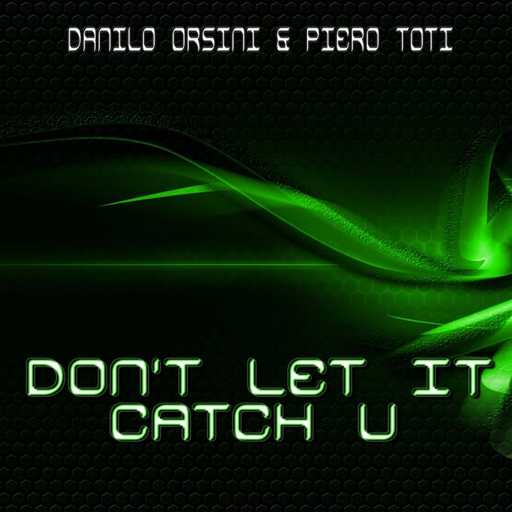 Picture of Don't Let It Catch U