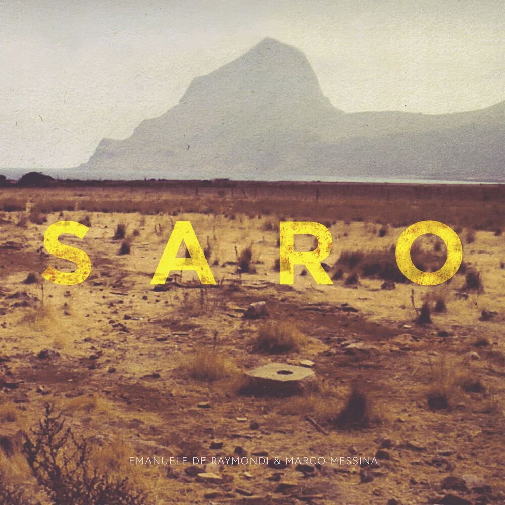Picture of Saro