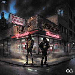 Cover of Kyros Interlude