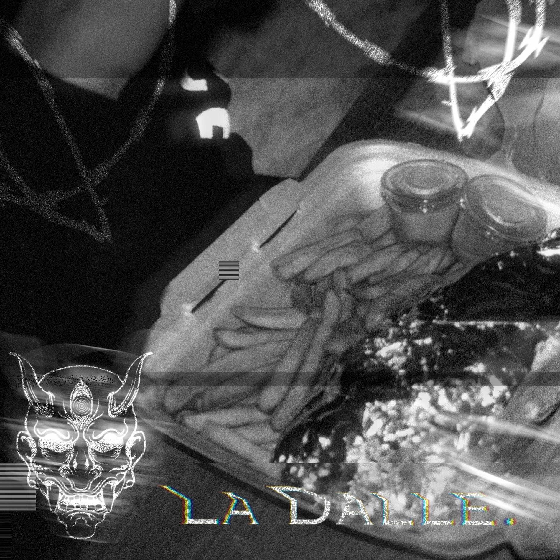 Album cover of Tube 1 : La Dalle