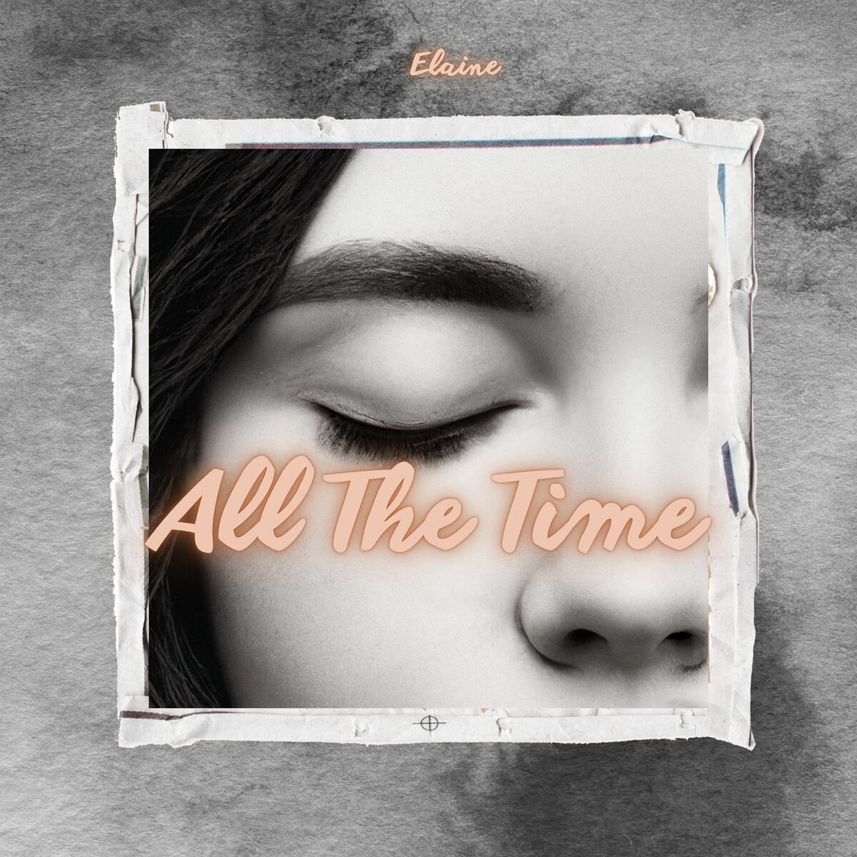 Album cover of All The Time