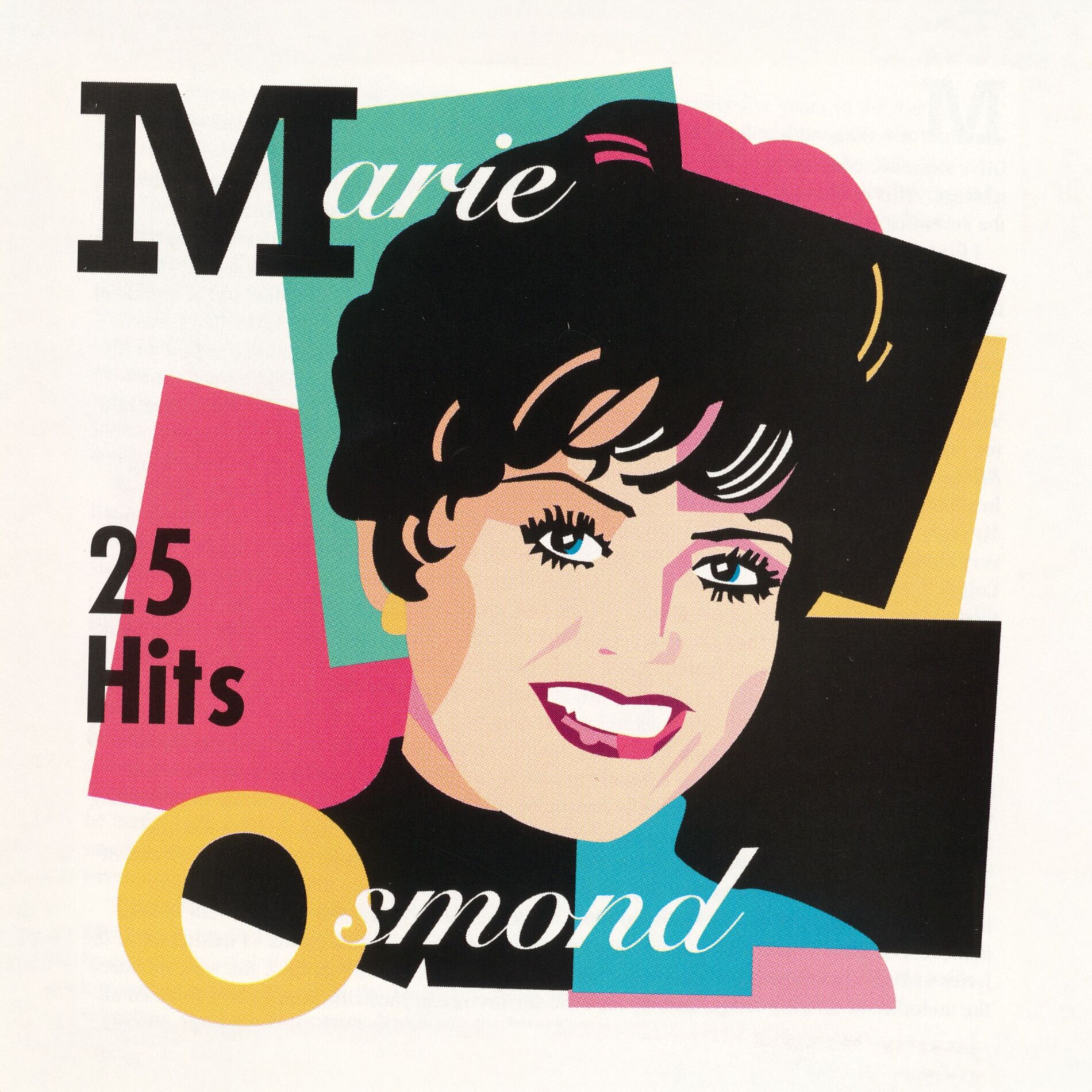 Album cover of 25 Hits