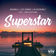Superstar by Naxwell album cover