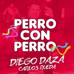 Cover of Perro Con Perro