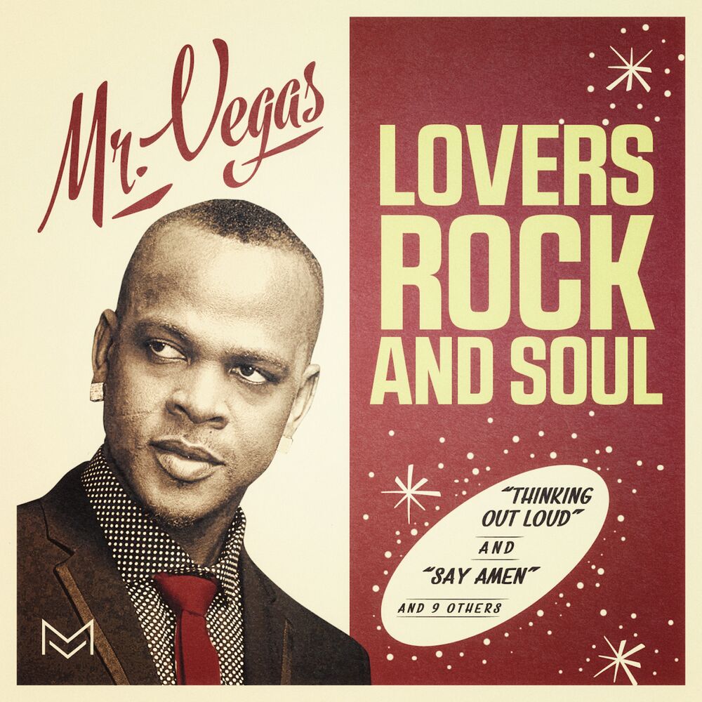 Picture of Lovers Rock and Soul