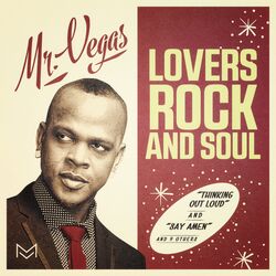 Cover of Lovers Rock and Soul