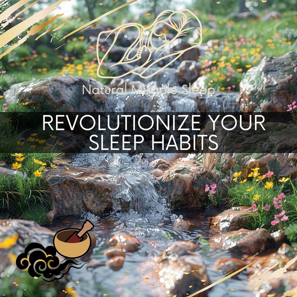 Picture of Revolutionize Your Sleep Habits