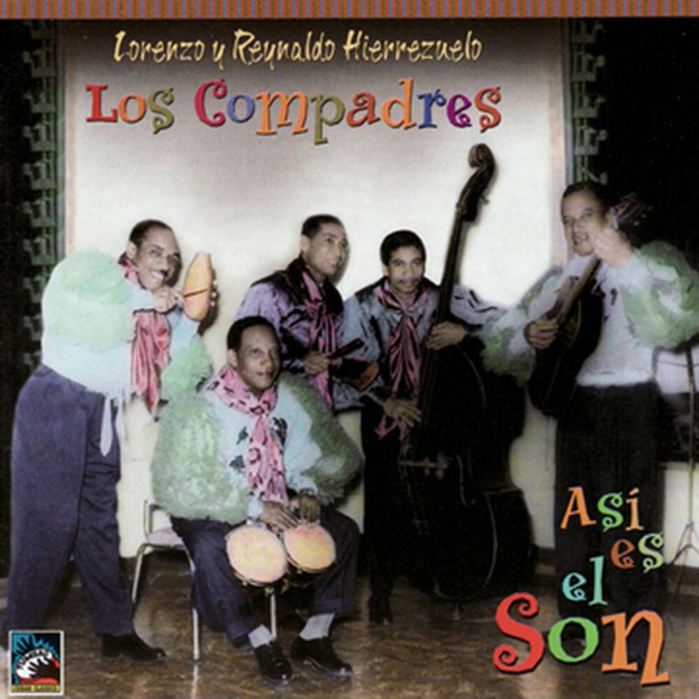 Picture of Asi Es El Son