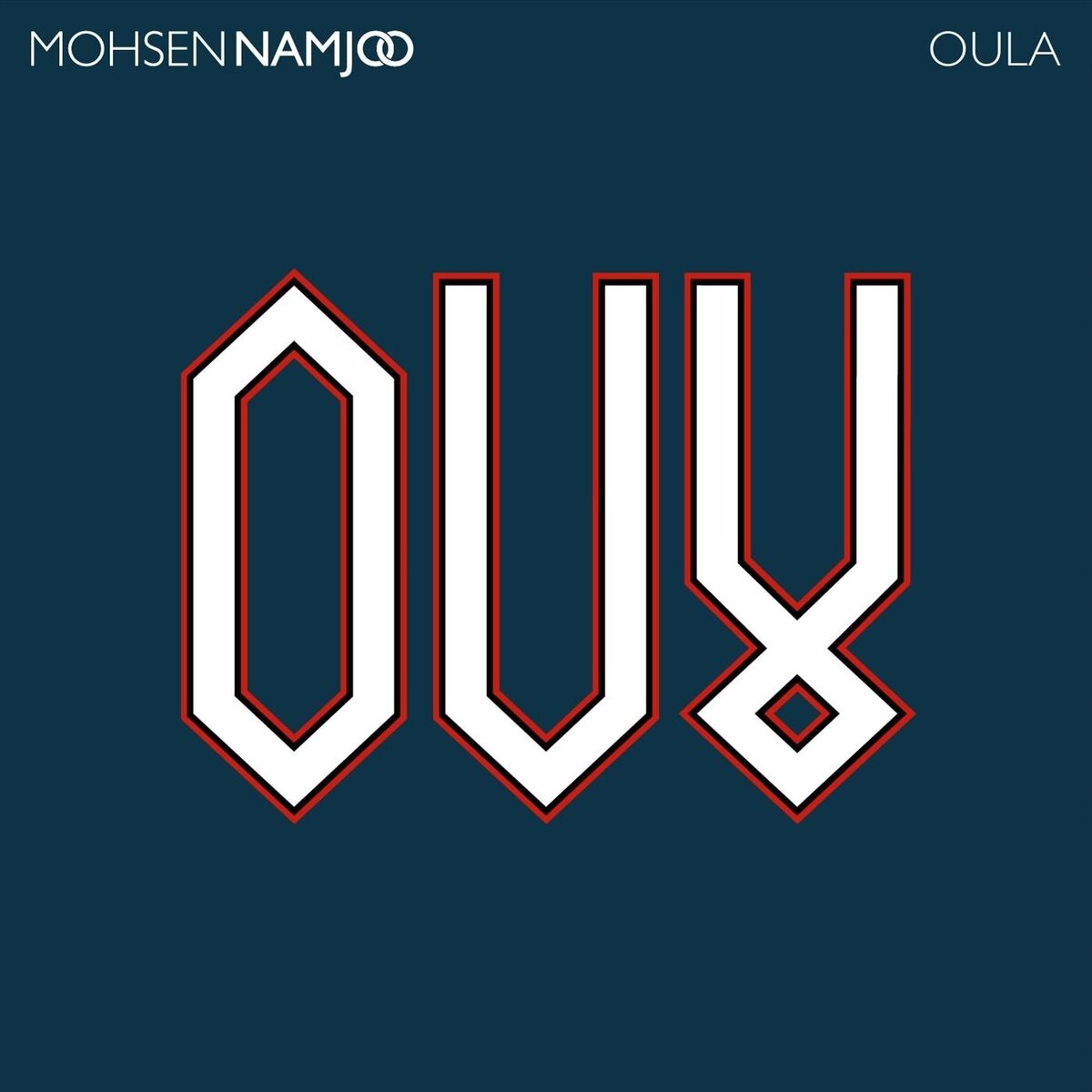 Album cover of Oula