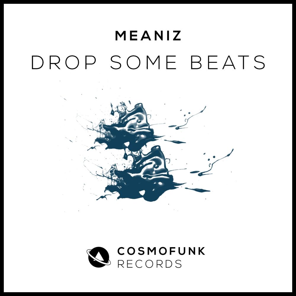 Picture of Drop Some Beats