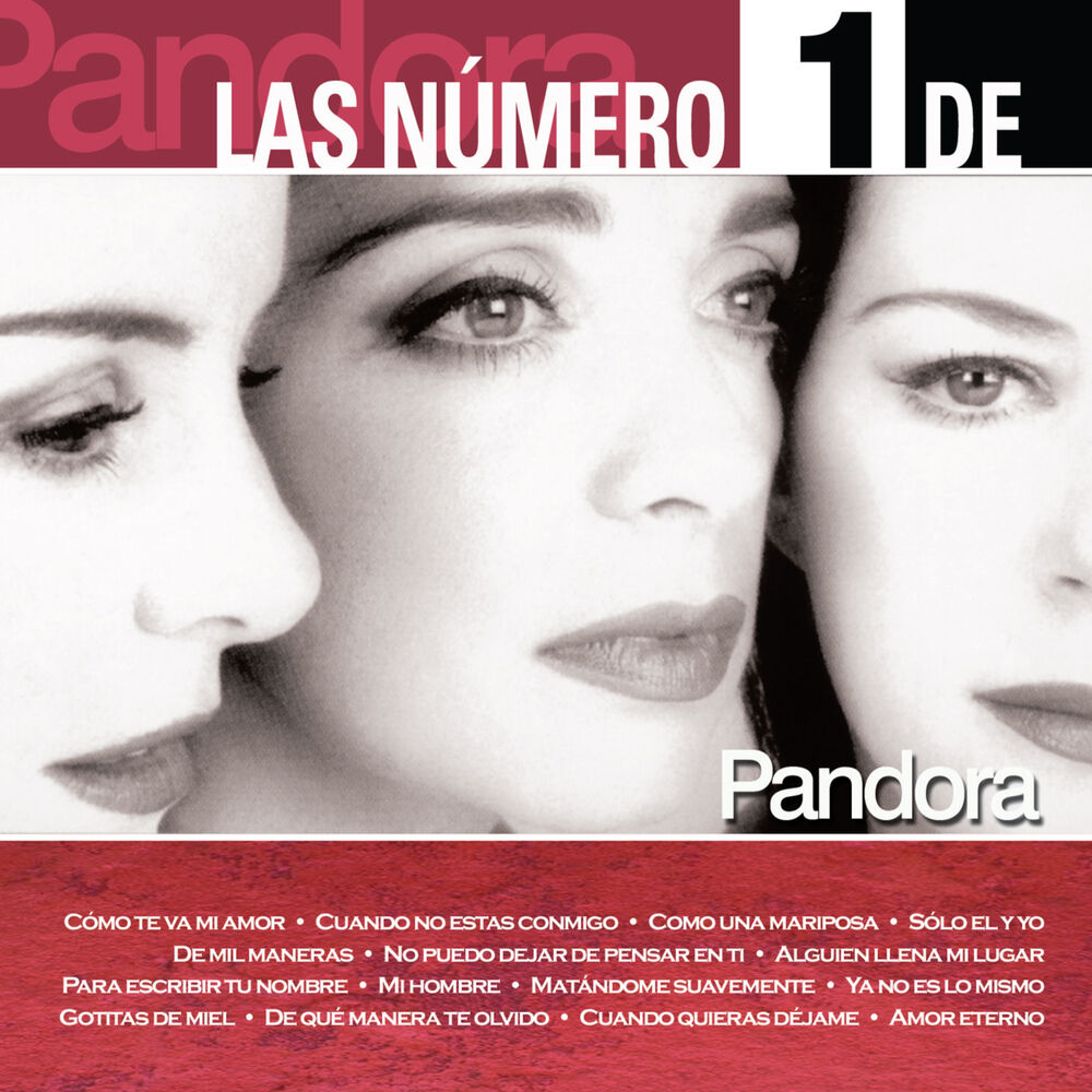 Picture of Las Número 1