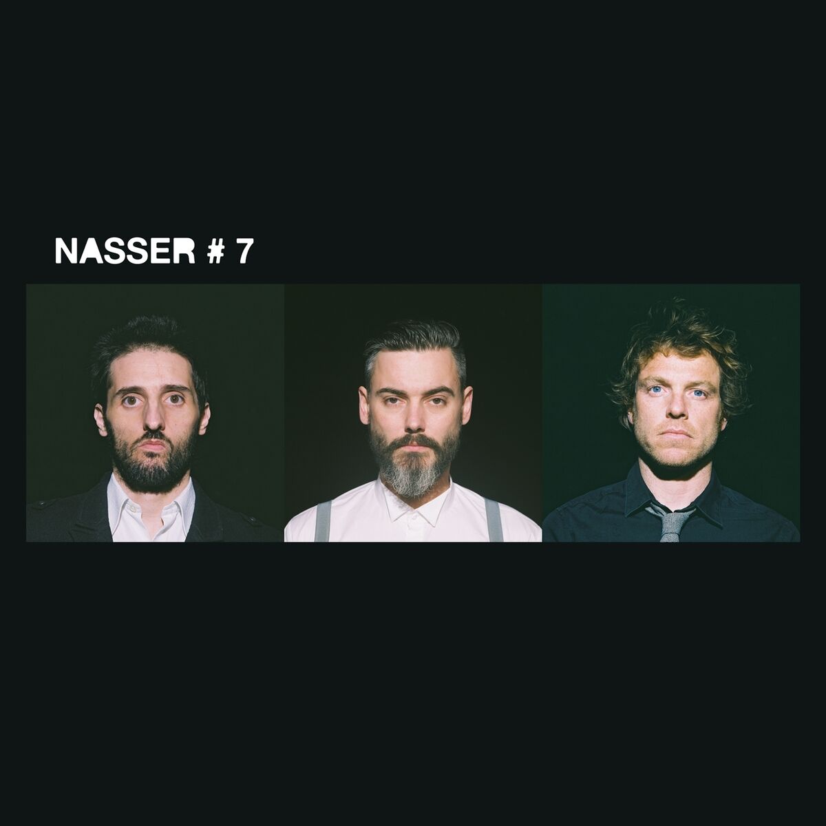 Album cover of I'm a Man