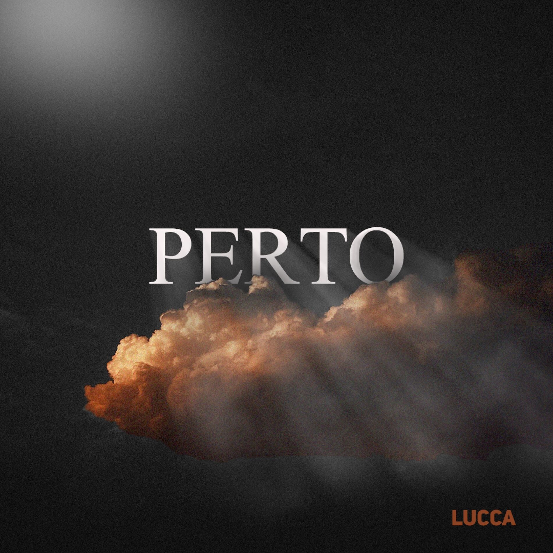 Album cover of Perto