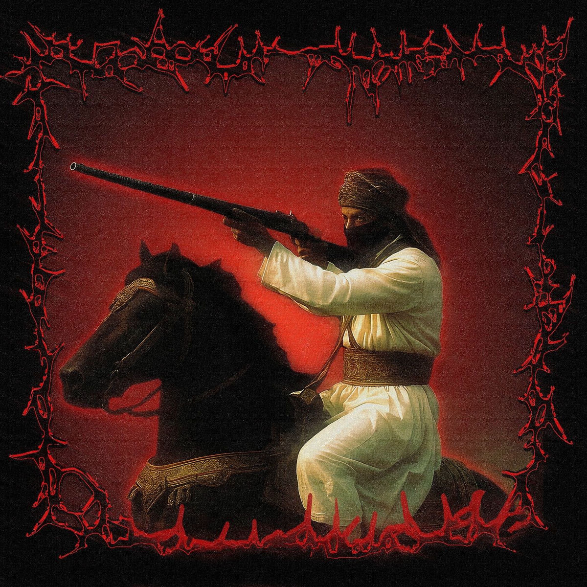 Album cover of Darba