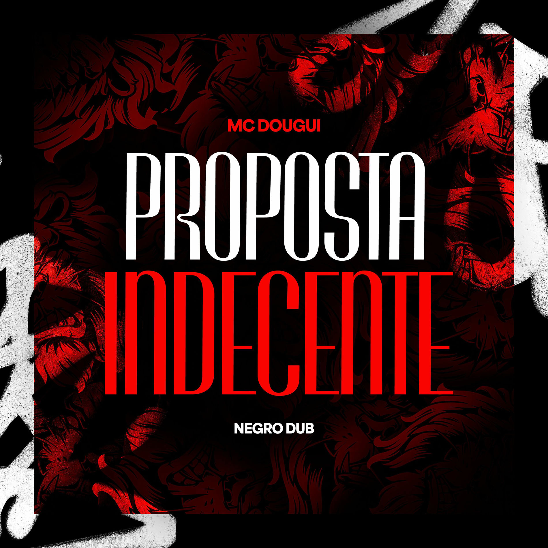 Album cover of Proposta Indecente
