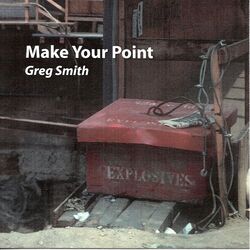 Cover of Make Your Point