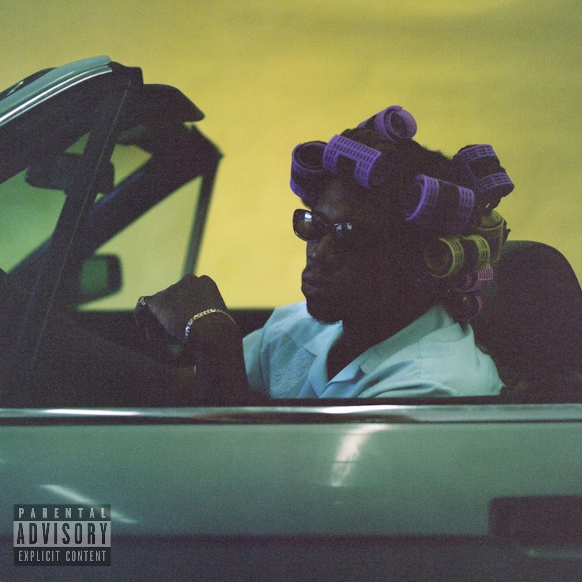 Album cover of Dior Velour