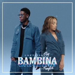Cover of Bambina