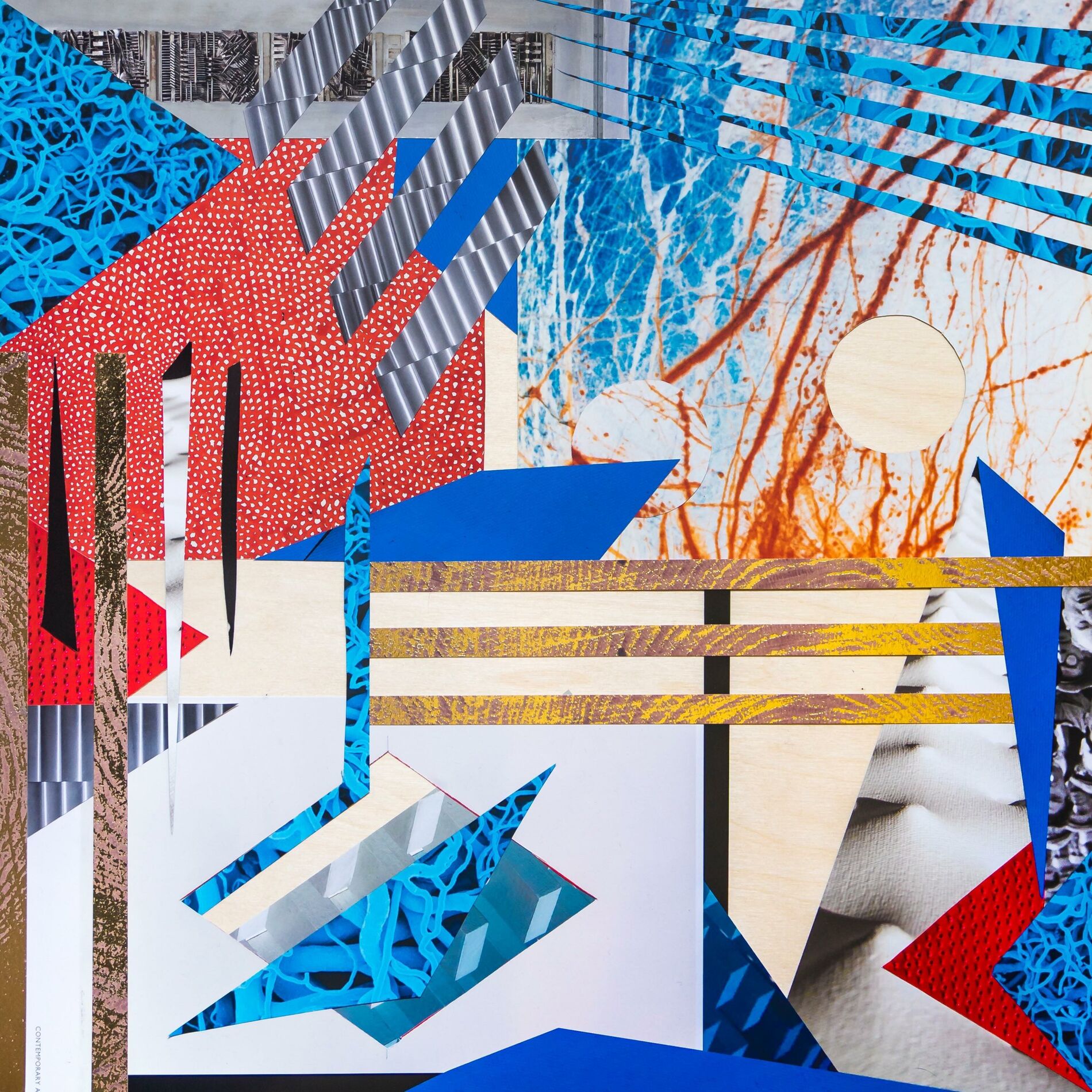 Album cover of The Art of the Way