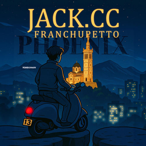 Descargar Tomber - Jack.Cc MP3