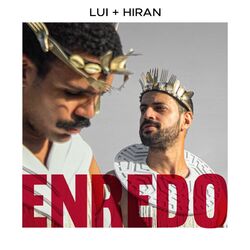 Cover of Enredo