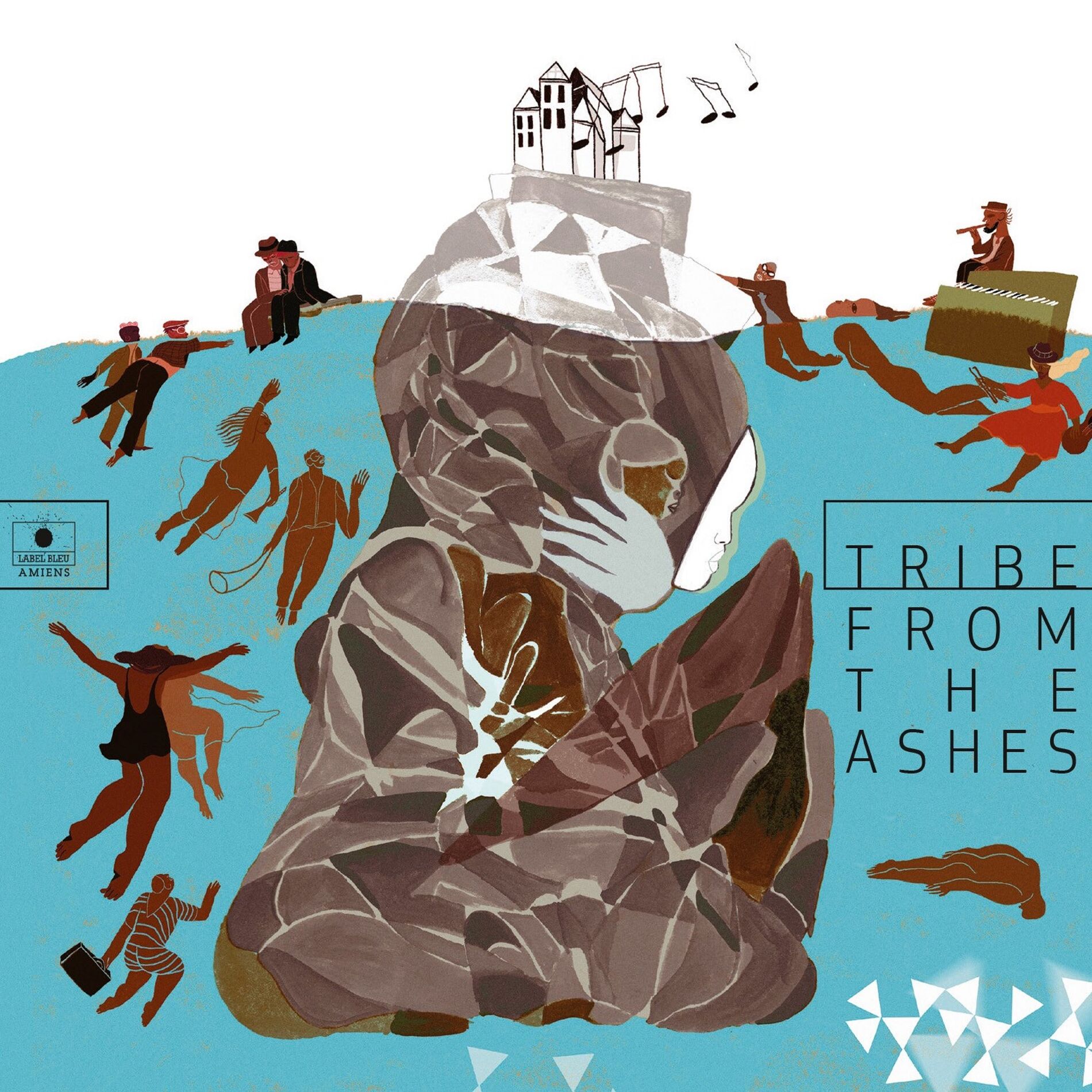 Album cover of Eurydice