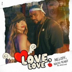 Cover of Love, Love