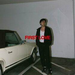Cover of First Love