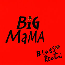 Cover of Blues Rooted