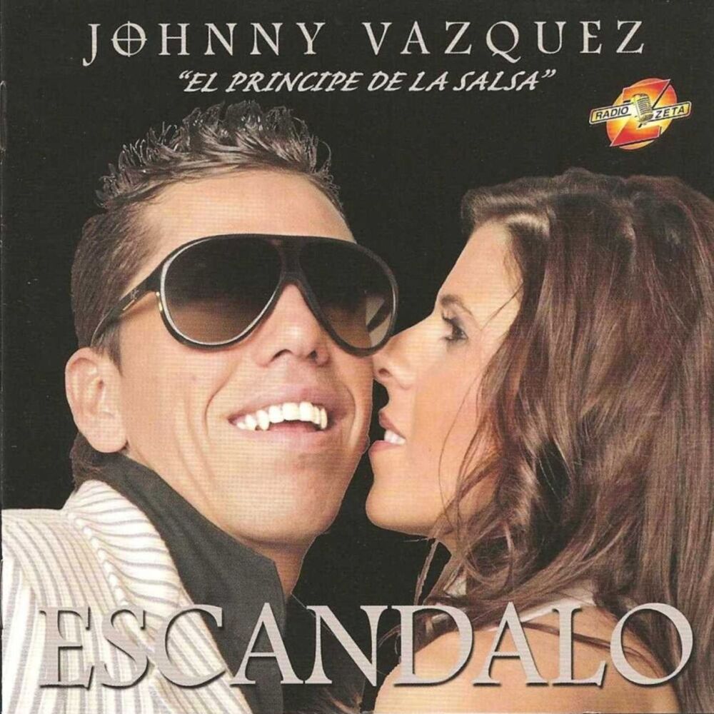 Picture of Escandalo