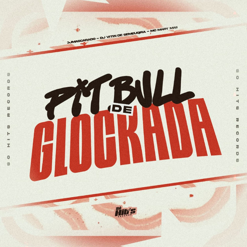 Pitbull de Glockada
