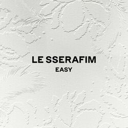 Cover of EASY