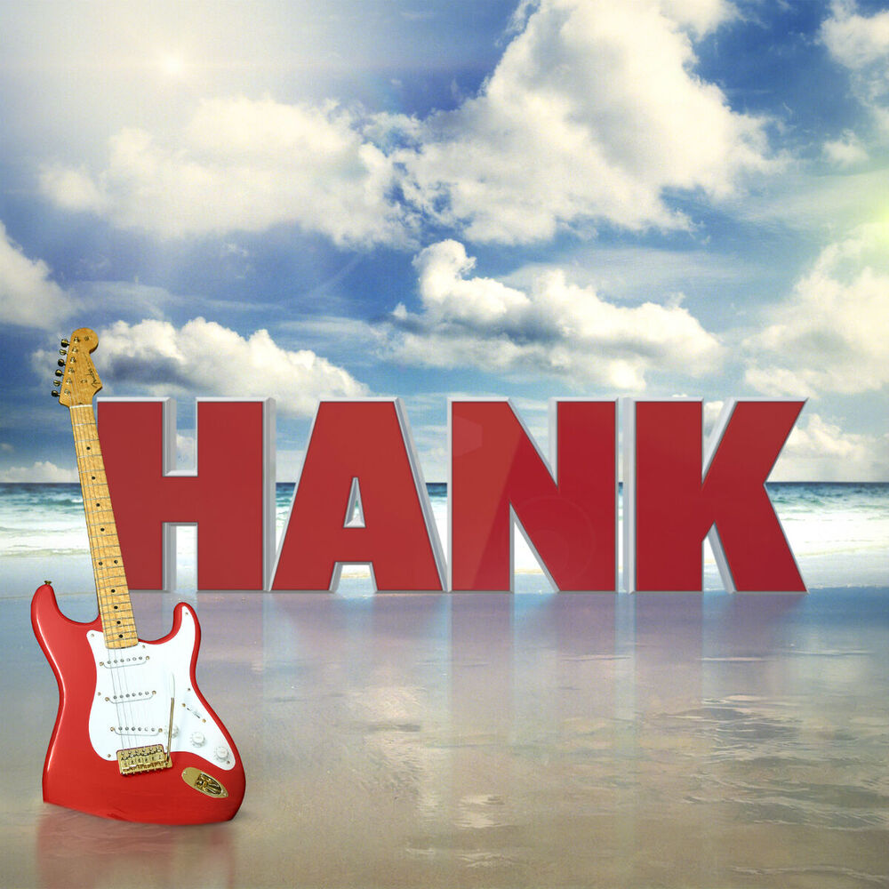 Picture of Hank