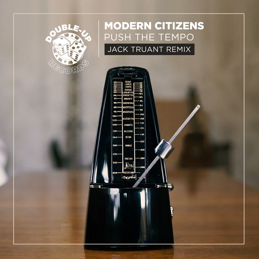 Picture of Push the Tempo (Jack Truant Remix)