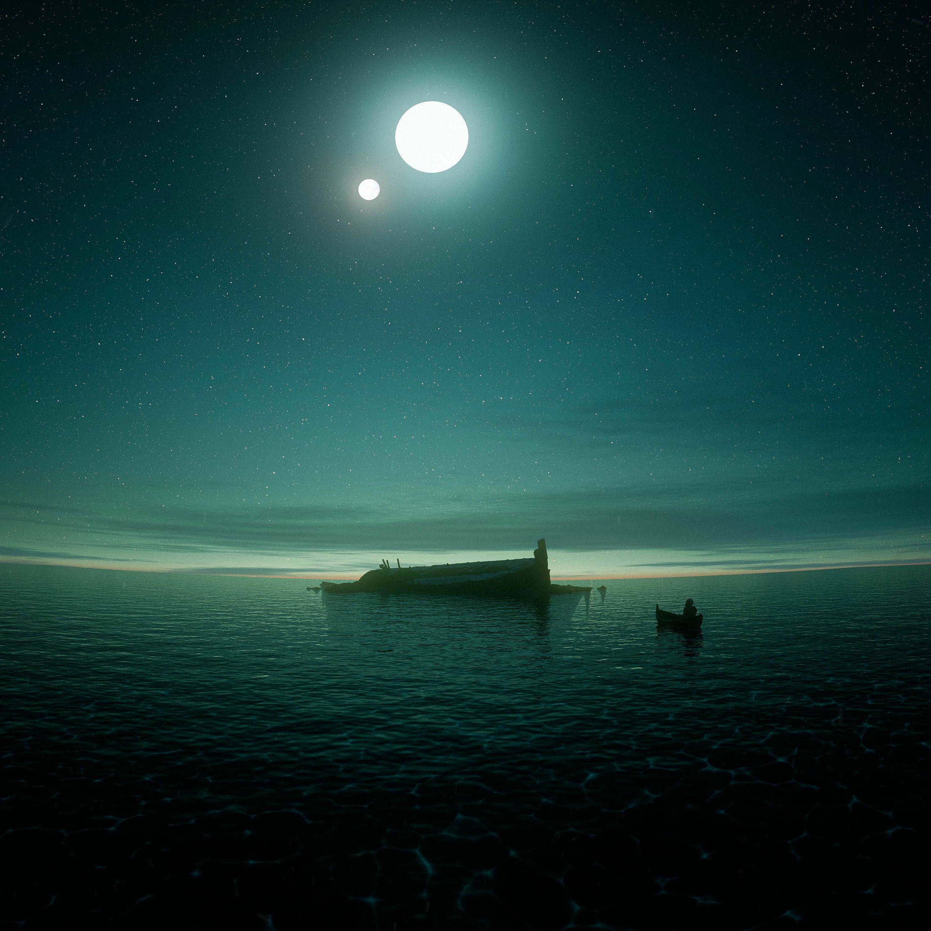 Album cover of Moonlight Waltz