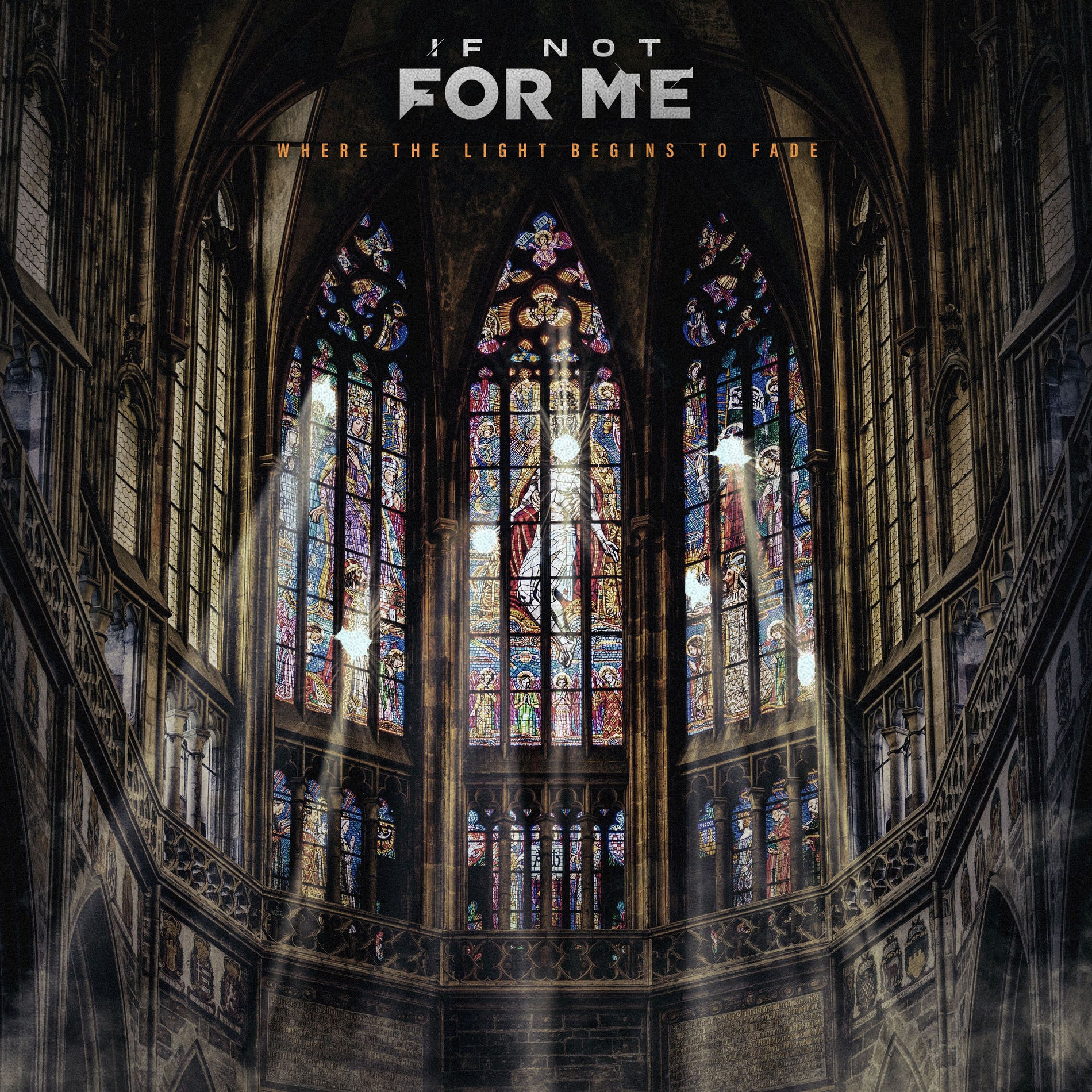 Album cover of Lie Awake