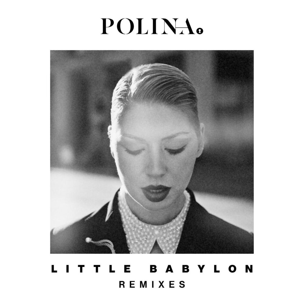 Picture of Little Babylon (Remixes)