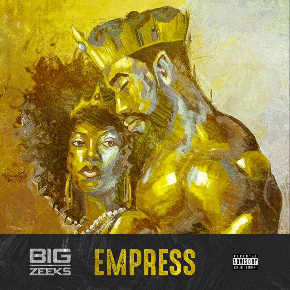 Picture of Empress