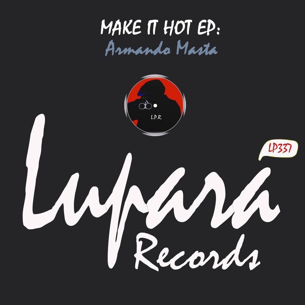 Picture of Make It Hot EP