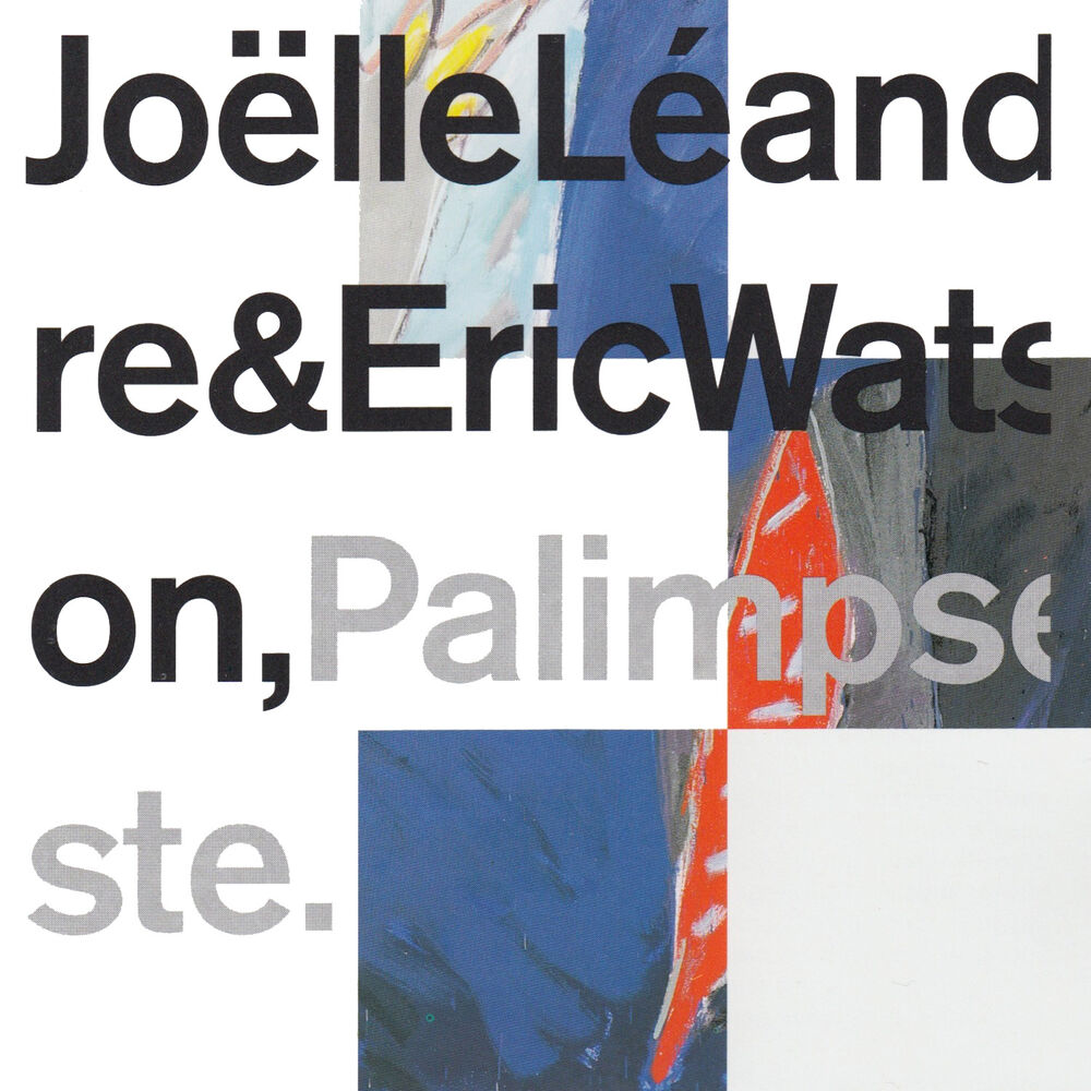 Picture of Palimpseste
