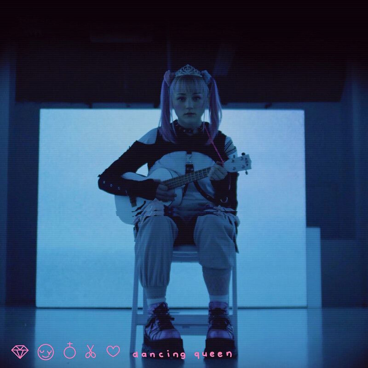 Album cover of Dancing Queen
