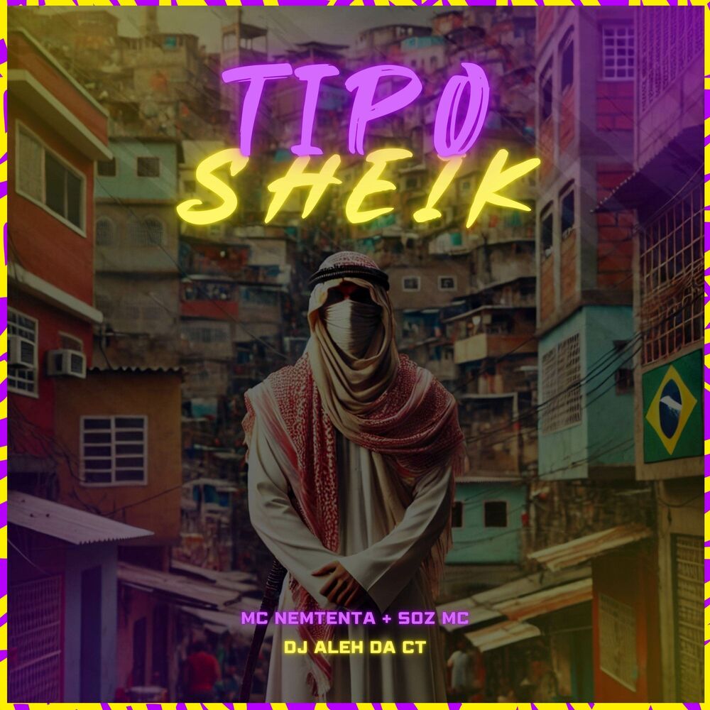 Picture of Tipo Sheik