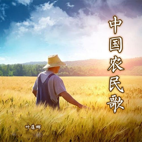 中国农民歌