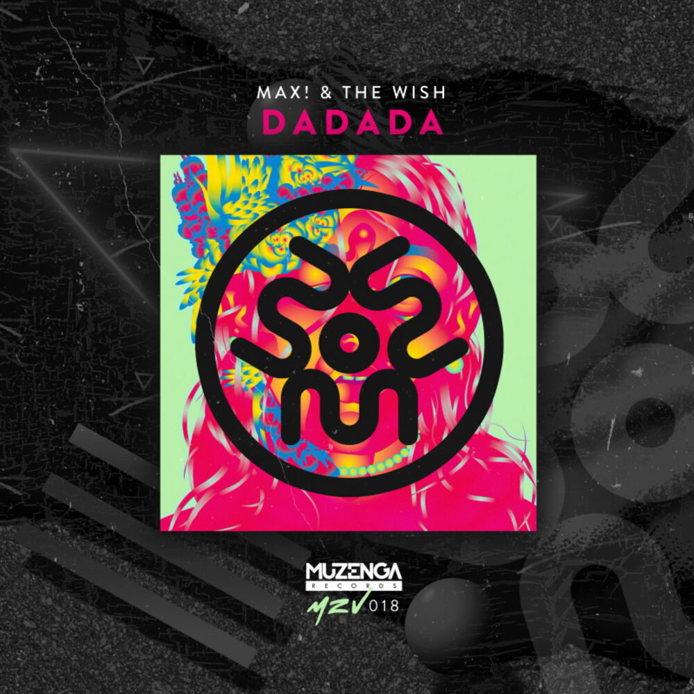Picture of DADADA