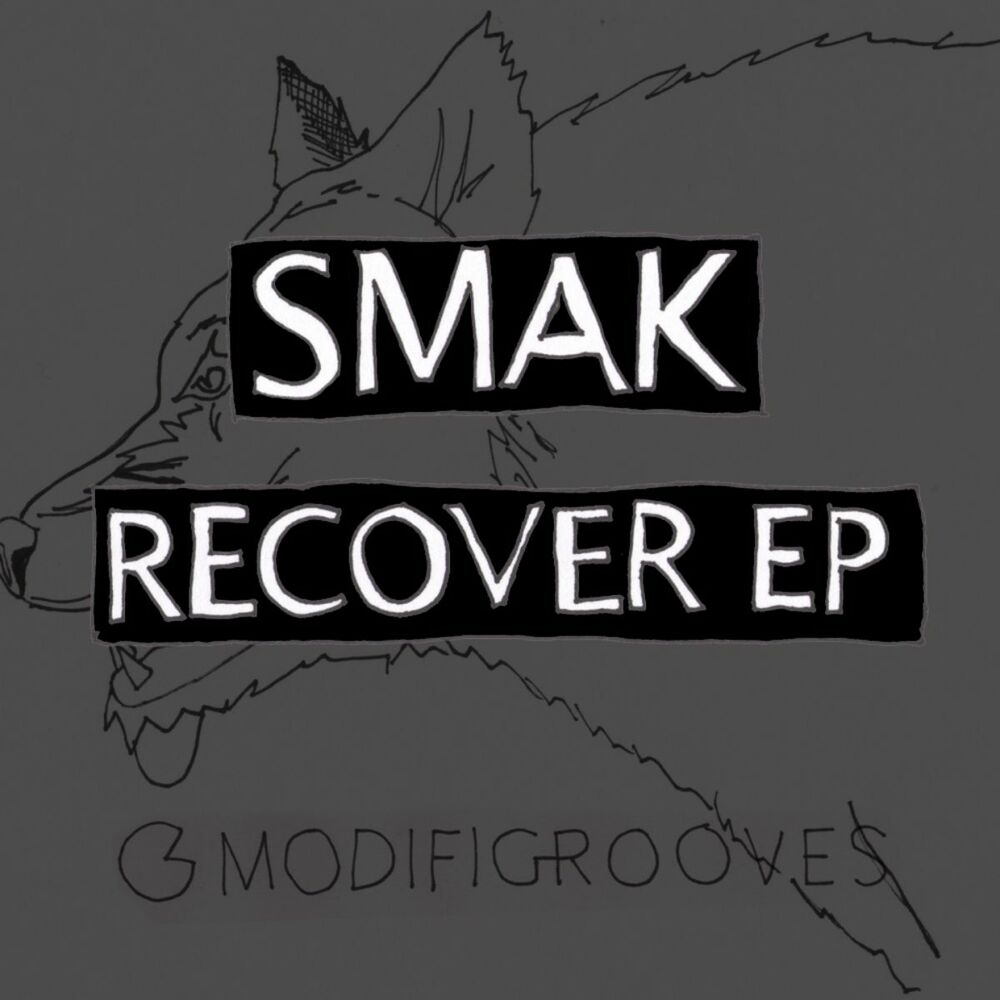 Picture of Recover EP