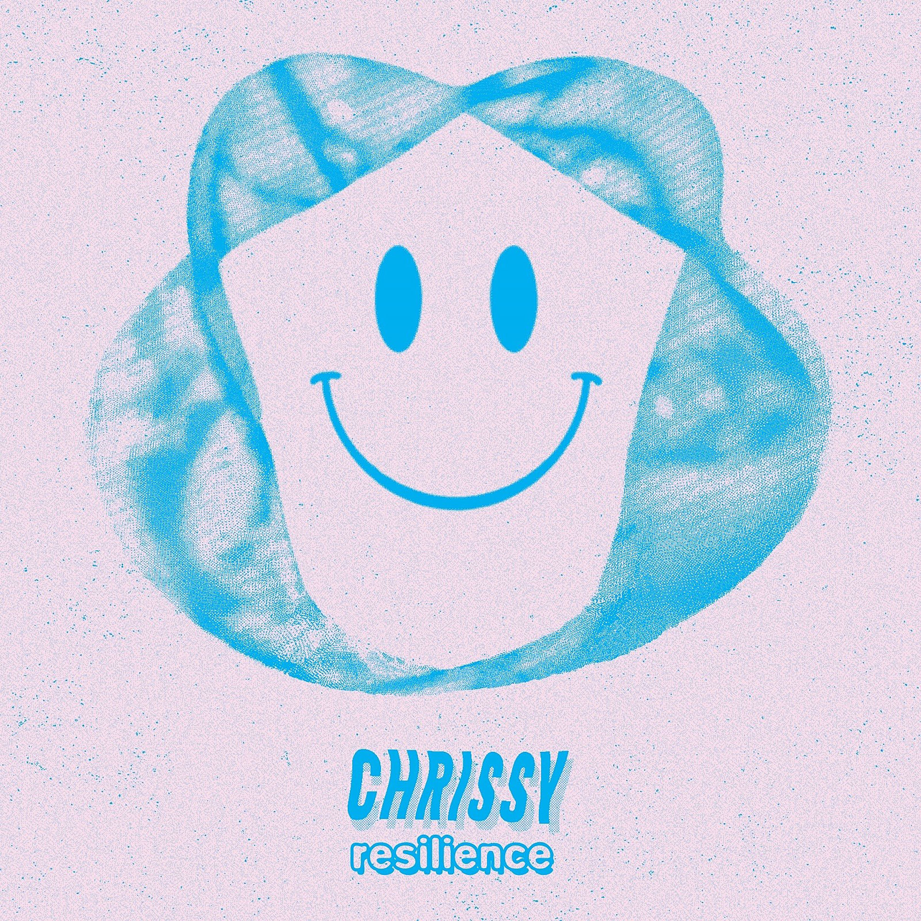 Album cover of Resilience